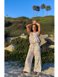 Sandy Beach Pant