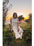 Sandy Beach Top